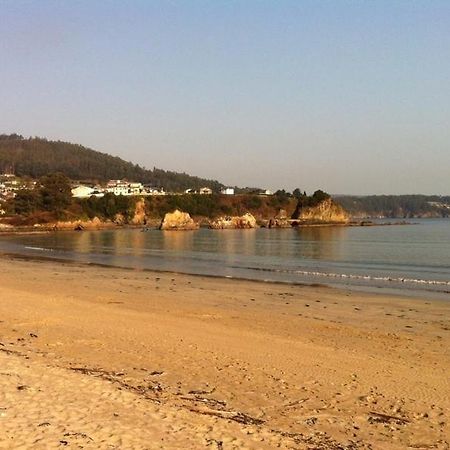 As Areas II Otel Viveiro Dış mekan fotoğraf