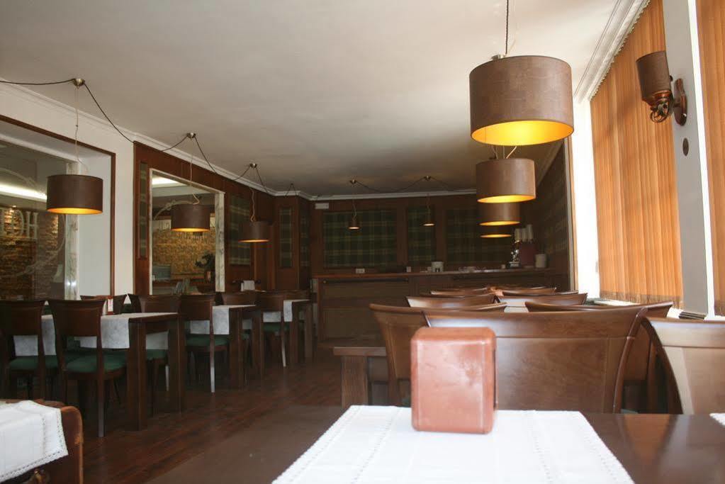 As Areas II Otel Viveiro Dış mekan fotoğraf
